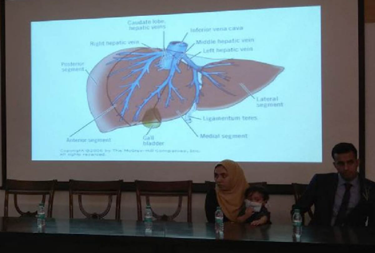 Delhi news : Liver and kidney patients are not getting organ donors