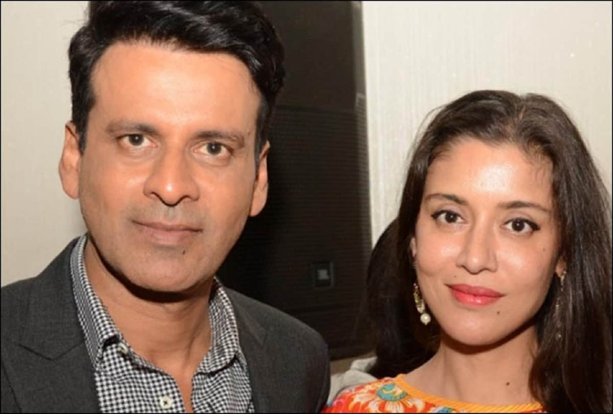 Manoj bajpayee support Shramik Sammaan to generate livelihood & employment With Wife Neha aka Shabana Raza