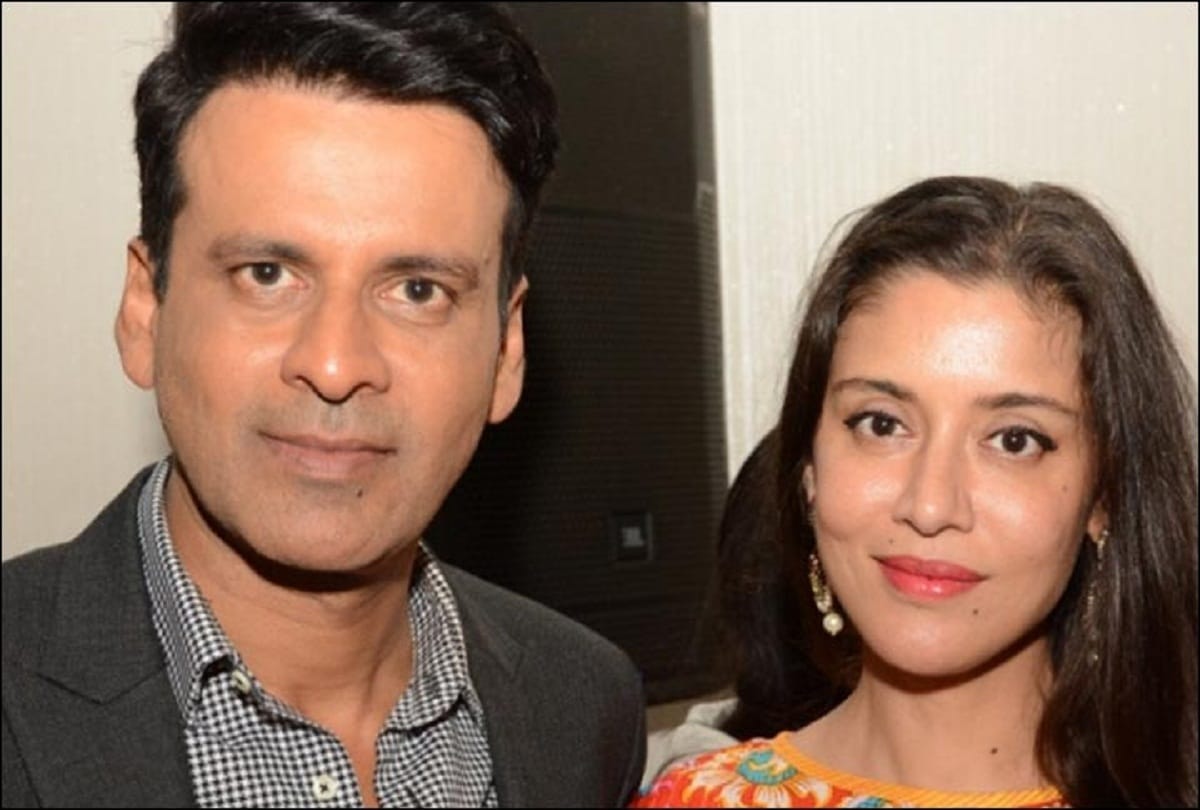 Manoj Bajpayee: The Family Man 3 actor reveals how he has managed to avoid quarrels in his marriage