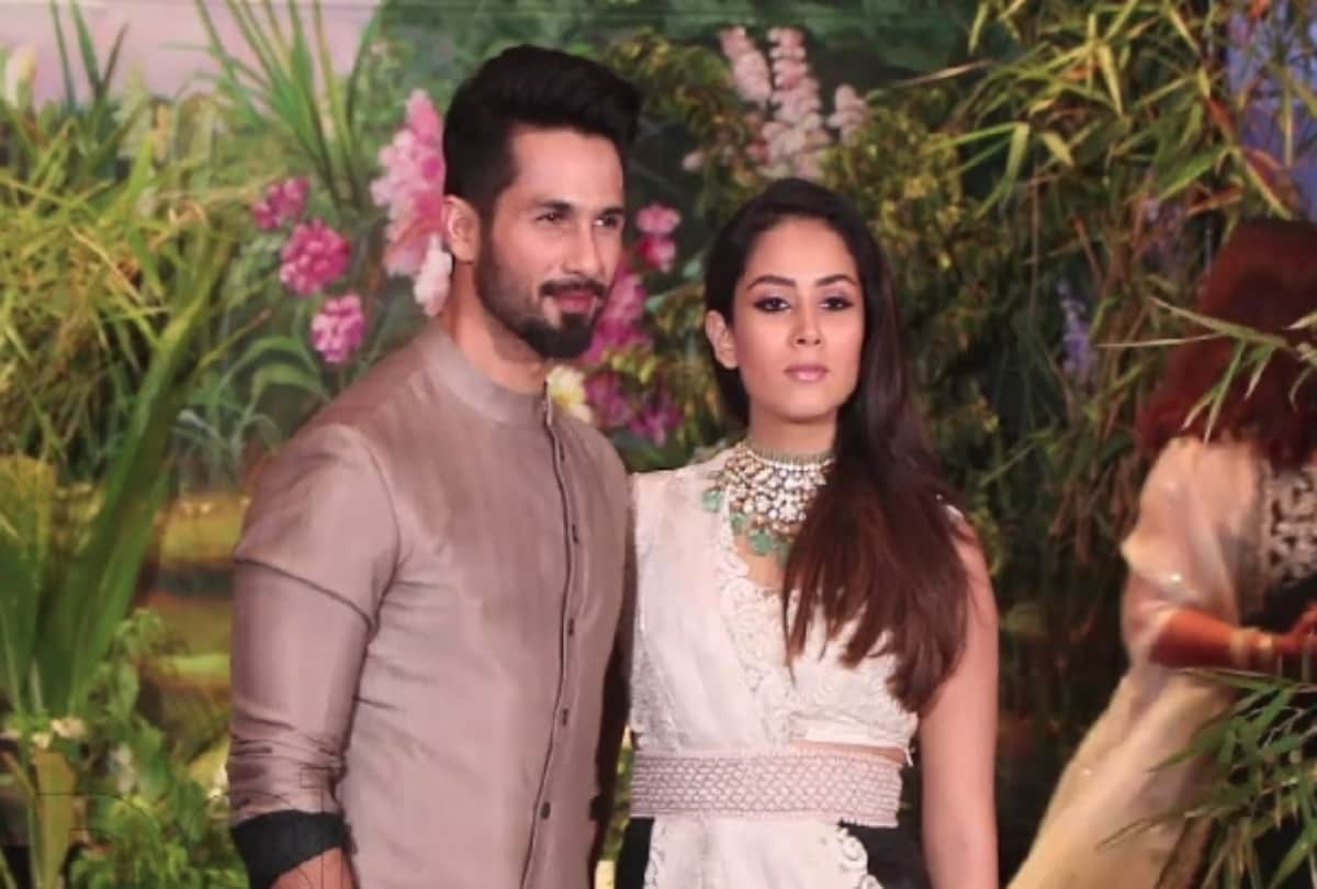 Shahid Kapoor to aamir khan Thugs of Hindostan these are top five news today