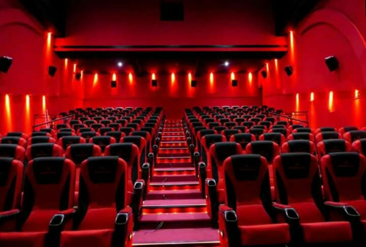 Theatre Fest in Bal Bhawan Chandigarh