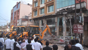 ada demolished hotel crown