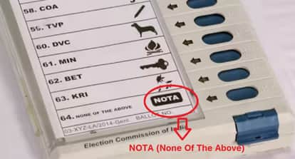 NOTA