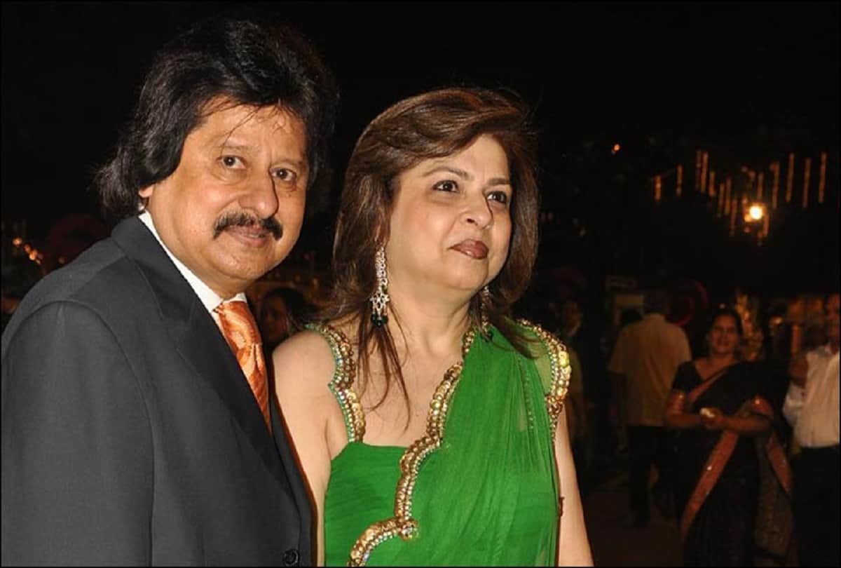 Happy birthday Pankaj Udhas these Facts About his life You Definitely Did Not Know
