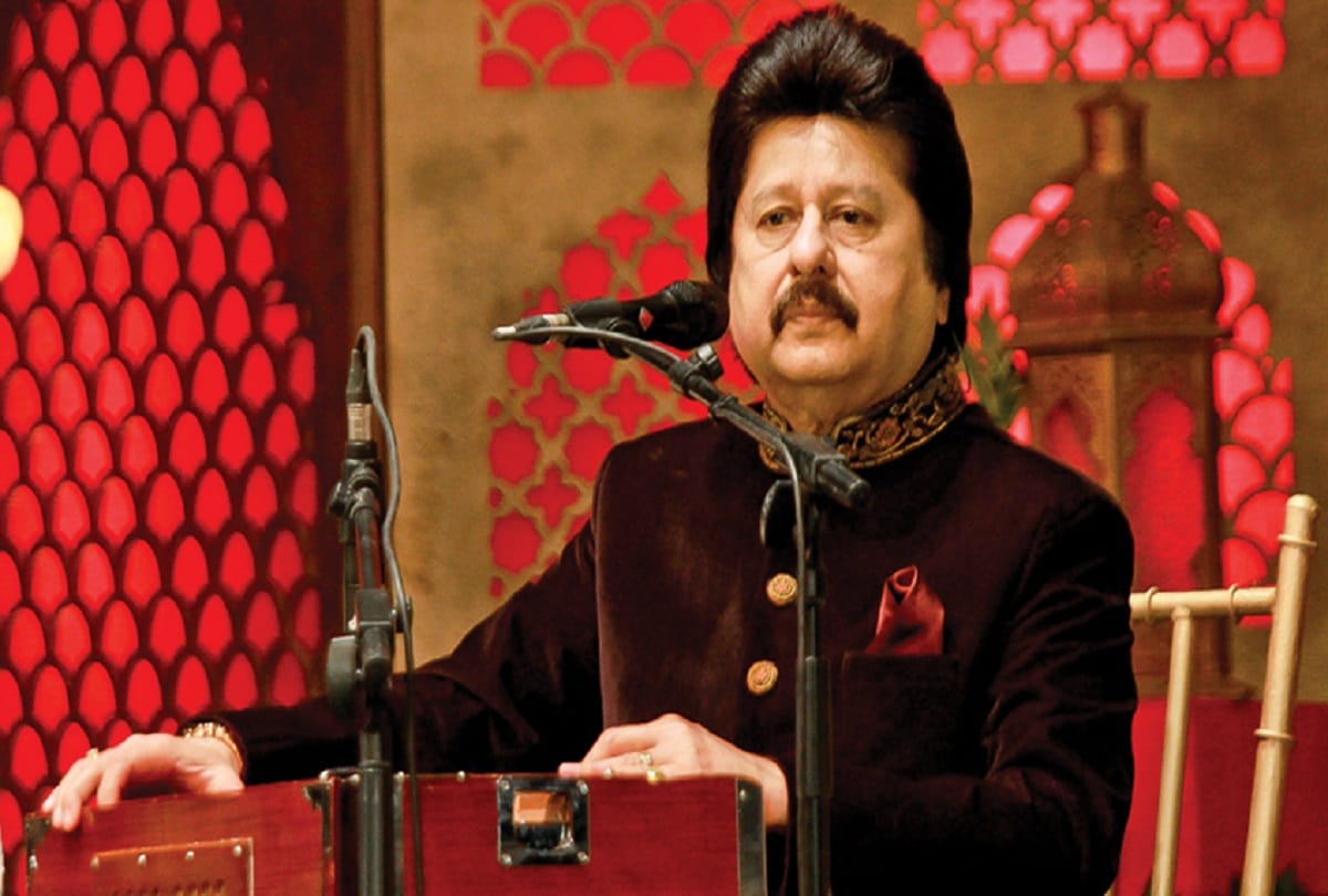 pankaj udhas celebrate his 67th birthday today