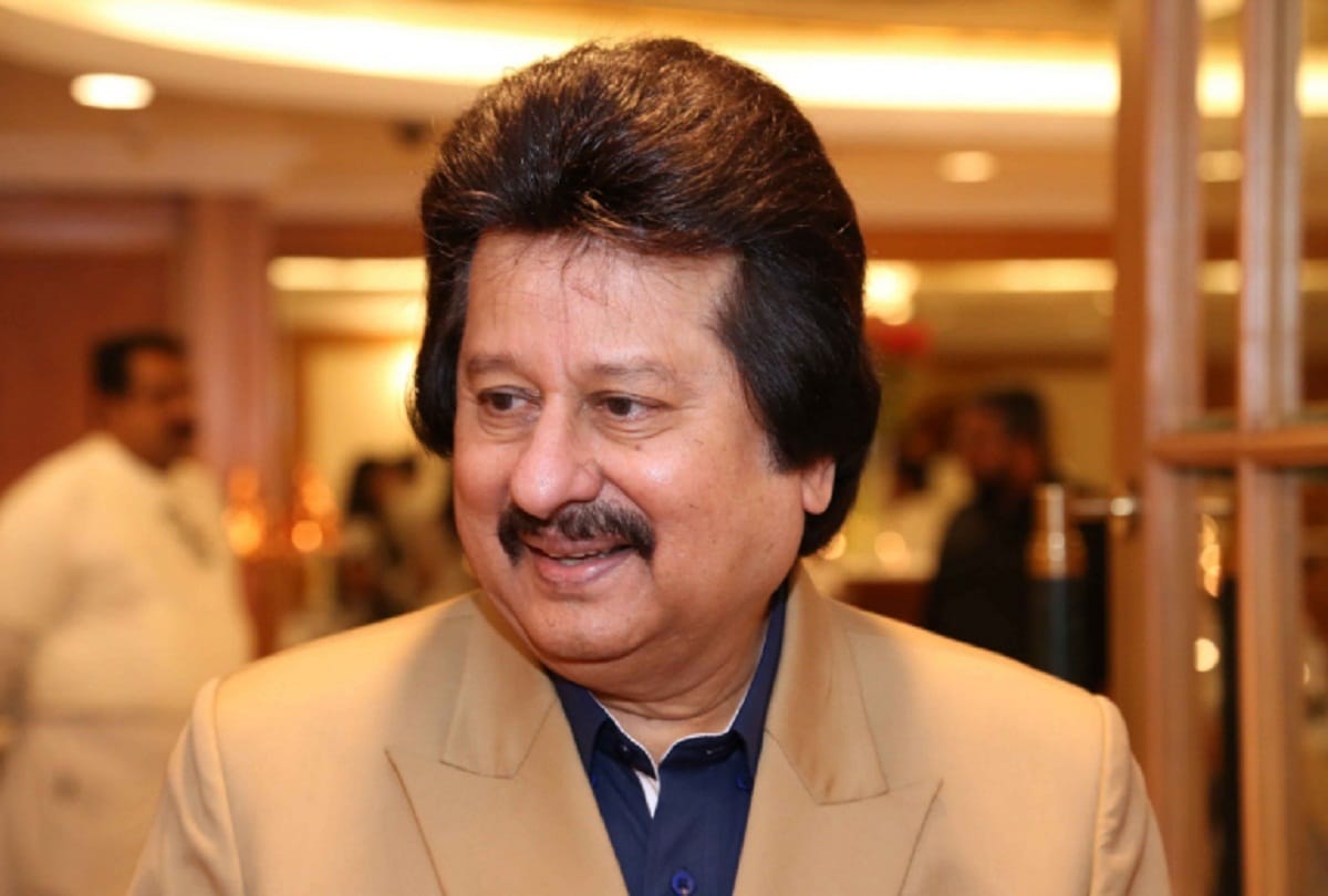 pankaj udhas celebrate his 67th birthday today