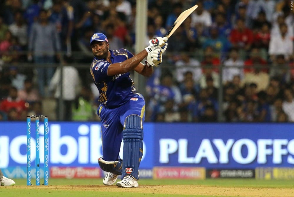 ipl 2019 : mumbai indians vs kings xi punjab match 24 LIVE scorecard UPDATES