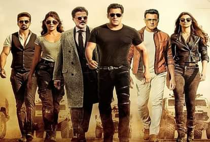 Do you know why race 3 trailer was released exactly month before film release
