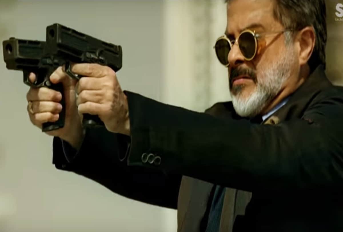 Salman khan bobby deol film race 3 users Review, Rating, Reactions