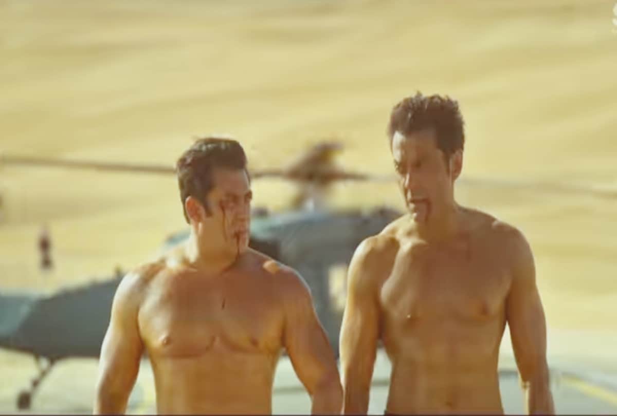 salman khan film race 3 climax leaked
