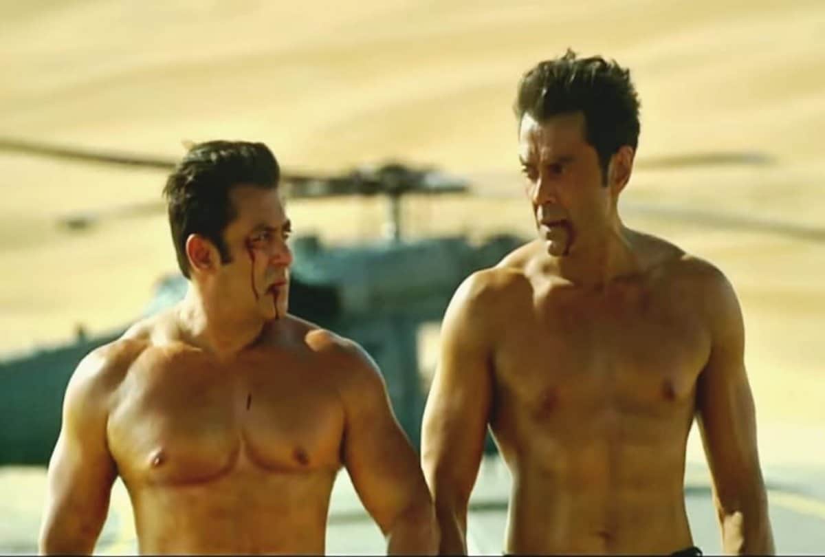 after race 3 Salman Khan will produce Bobby Deol next film 