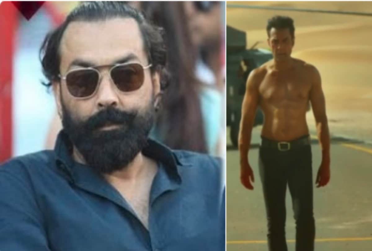 after race 3 Salman Khan will produce Bobby Deol next film 
