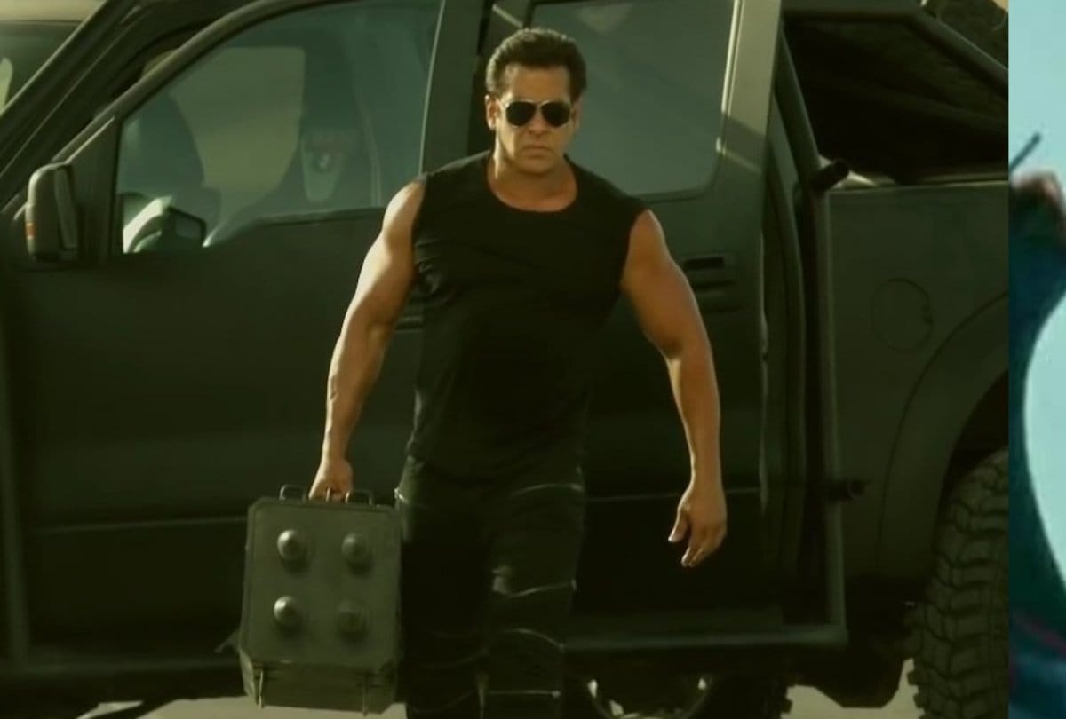 sunny deol emotional for bobby deol
