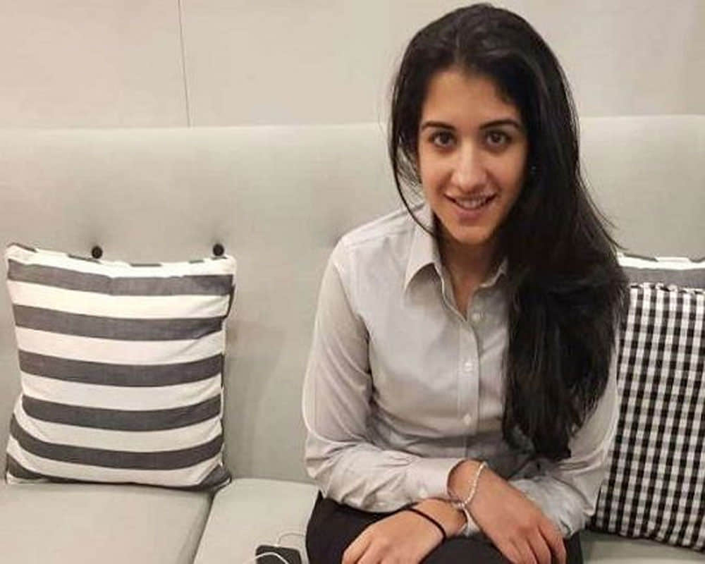Know all about Mukesh Ambani Younger Son Anant Ambani alleged girlfriend Radhika Merchant
