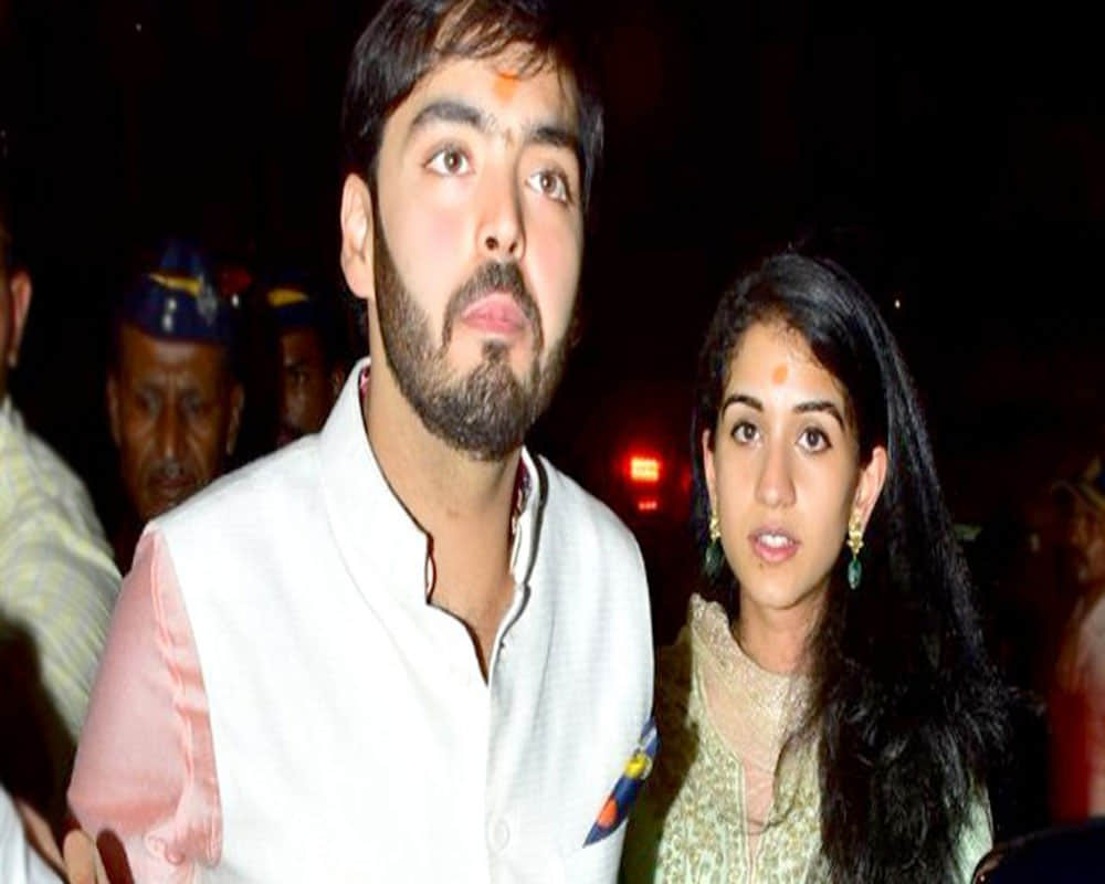 Know all about Mukesh Ambani Younger Son Anant Ambani alleged girlfriend Radhika Merchant