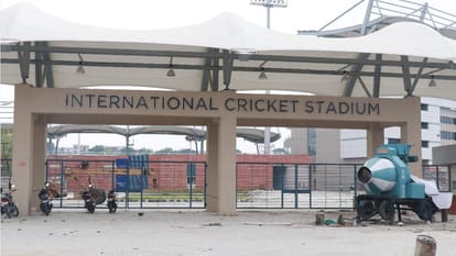 afghanistan cricket and bangladesh t20 match dehradun