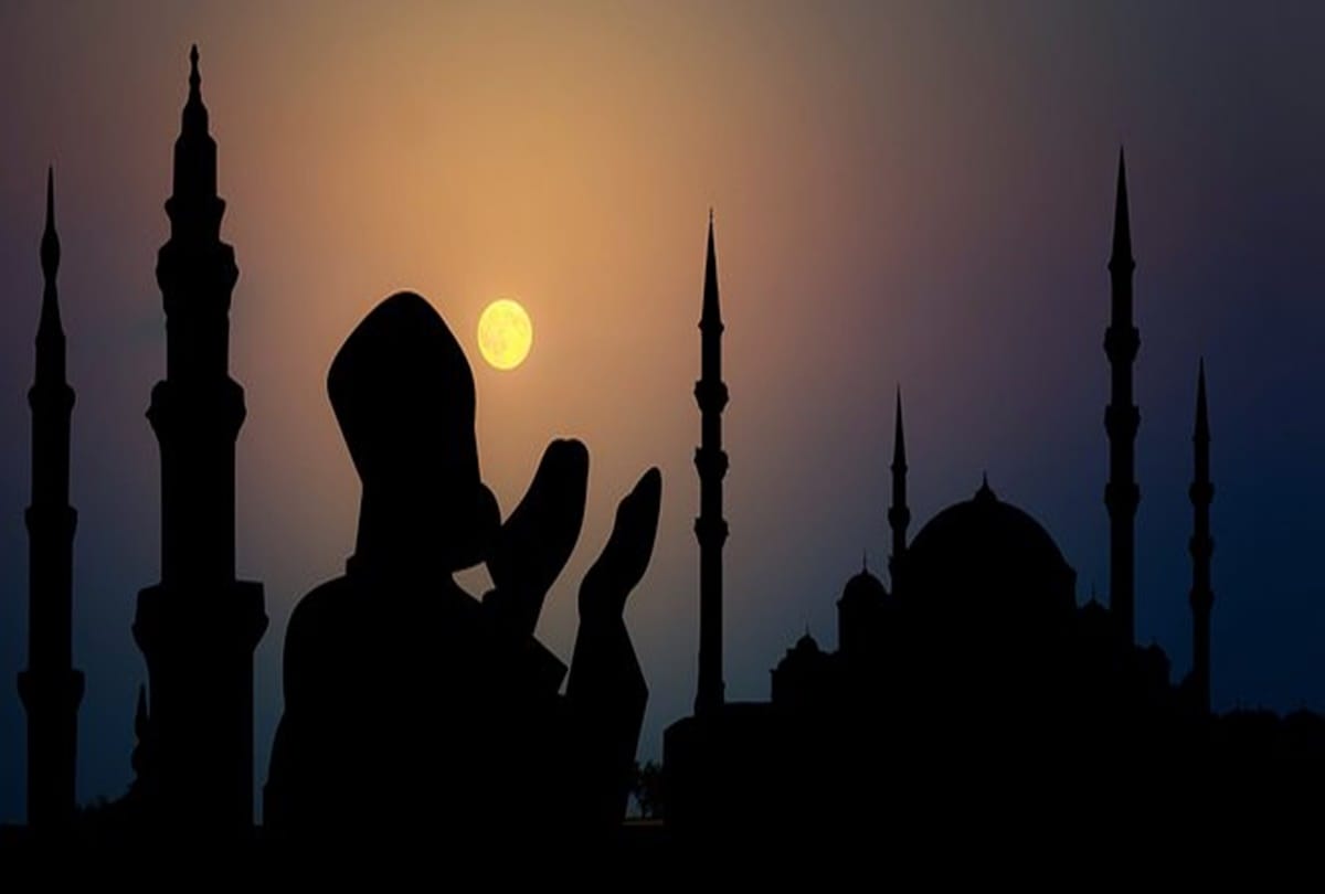 ramadan 2018 those person who fasting rosa these 5 things must be known 