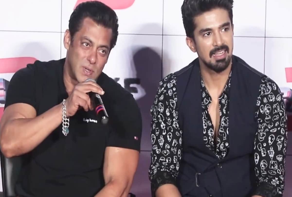 Salman Khan belives Ranbir Kapoor cannot do justice to Sanjay Dutt life in Sanju