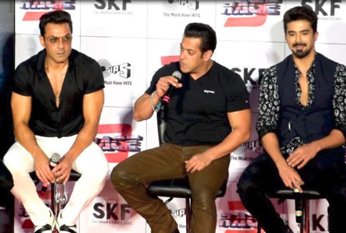 kapil sharma come back with salman khan next film sher khan