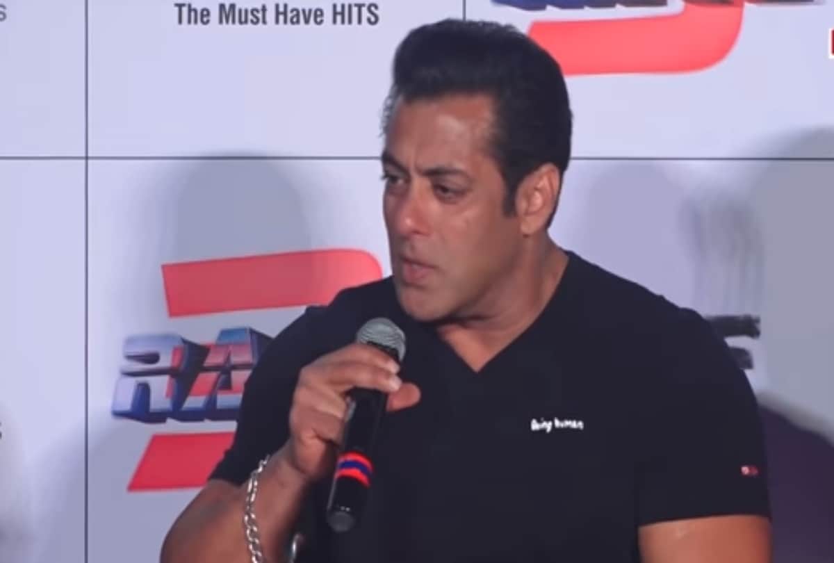 Salman khan epic reply on question of tubeligh flop watch video here