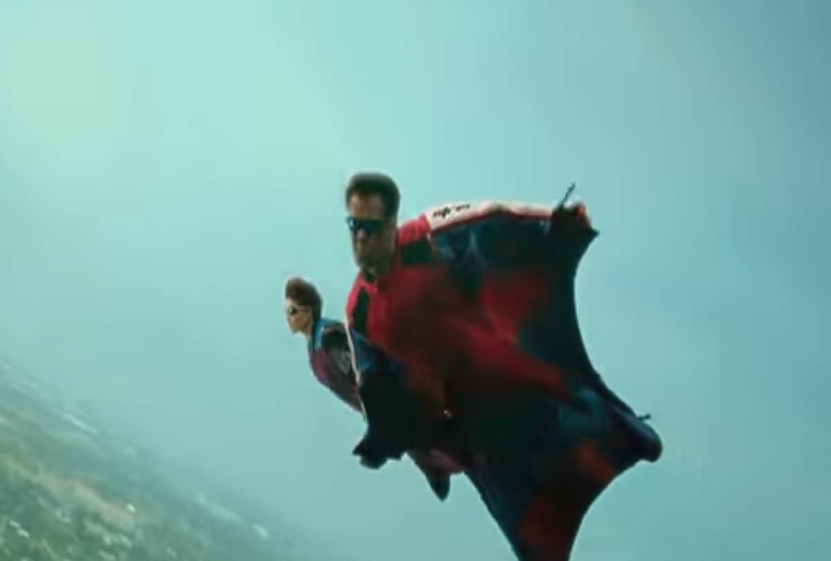 Race 3 recovers its budget before release satellite rights sold Rs 130 crore