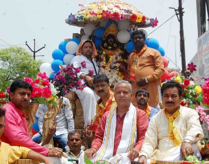 Satya Jubilee celebrations