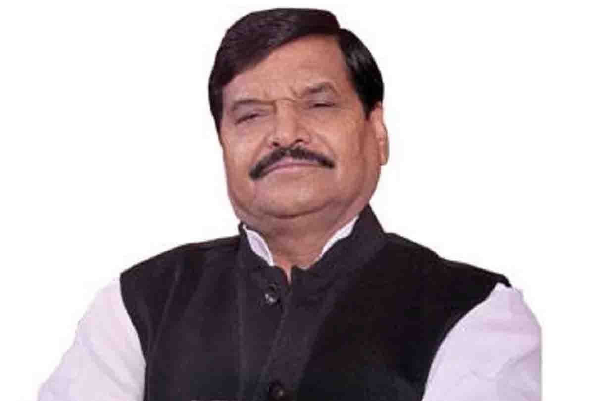 Shivpal said this on bjp strategy in Karnataka