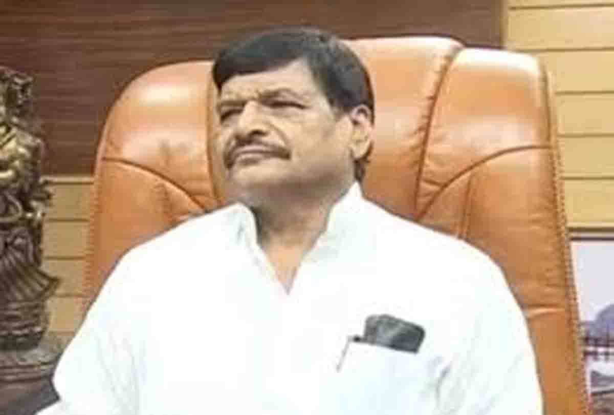 Shivpal said this on bjp strategy in Karnataka