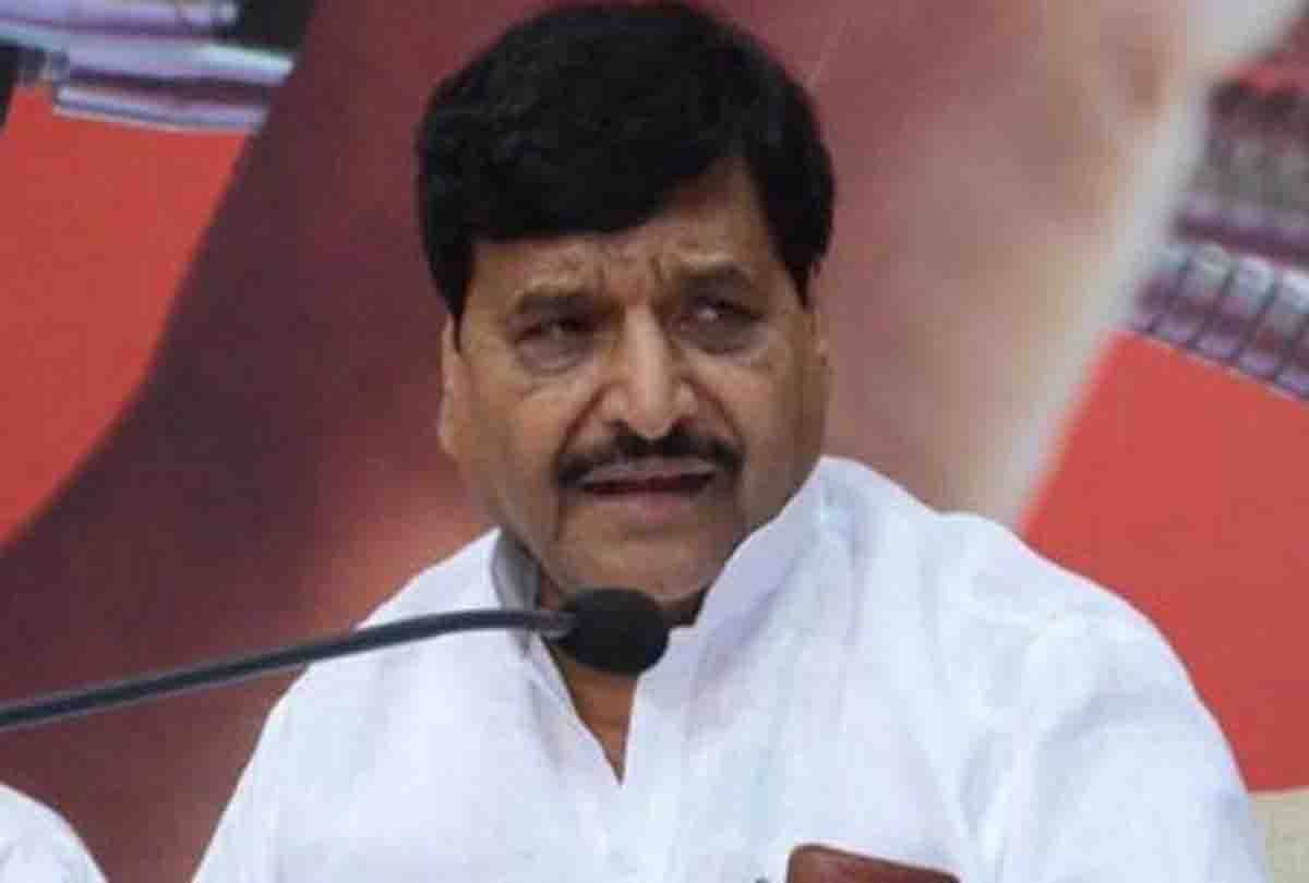 Shivpal said this on bjp strategy in Karnataka