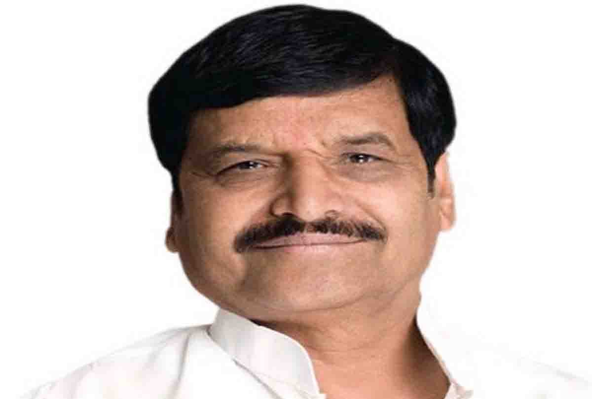 Shivpal said this on bjp strategy in Karnataka