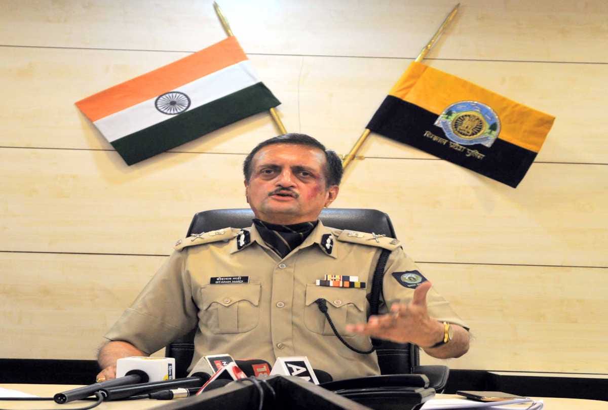 himachal police will send update of case on whatsapp to Complainants