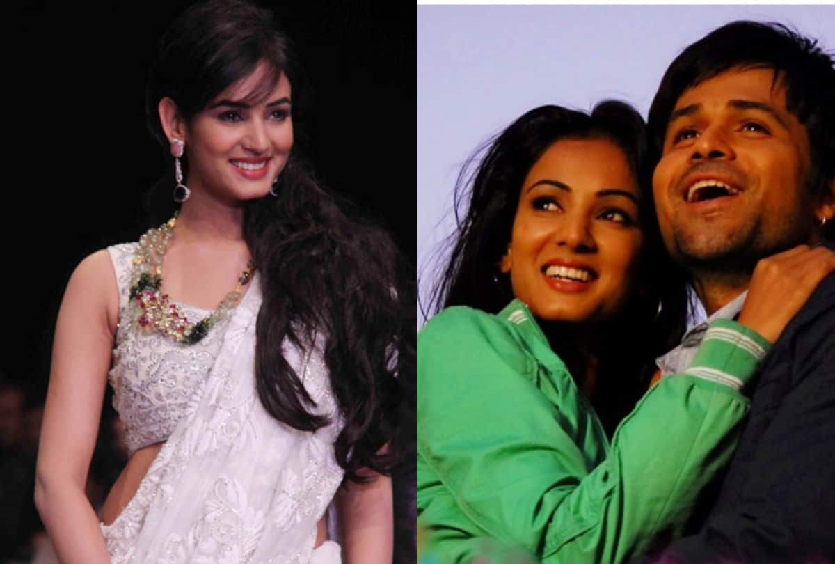 Sonal Chauhan denies Dating rumors with Cricketer KL Rahul