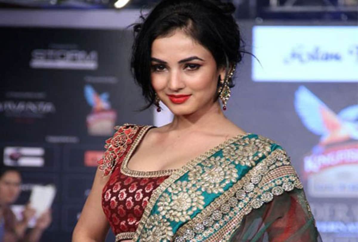 sonal chauhan 32th birthday and she belongs to royal family