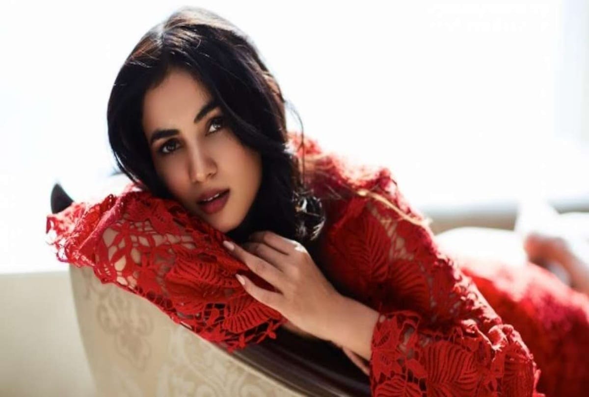Sonal Chauhan will seen in Mahesh Manjrekar film with Vidyut Jammwal
