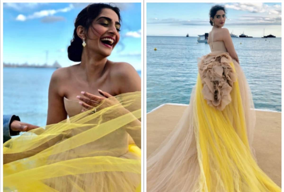 Cannes 2019 Datesheet: Indian Celebs Expected to Walk the Red Carpet at French Riviera