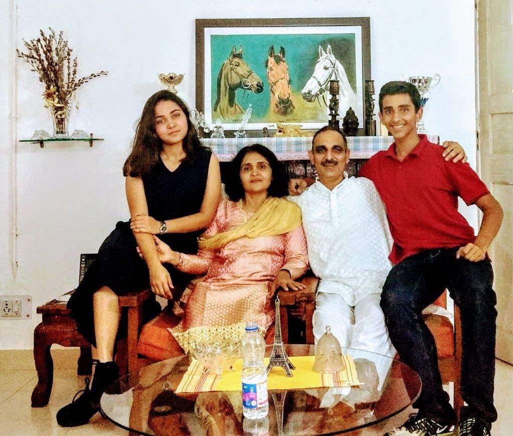 CISCE all india topper success tips, dehradun news