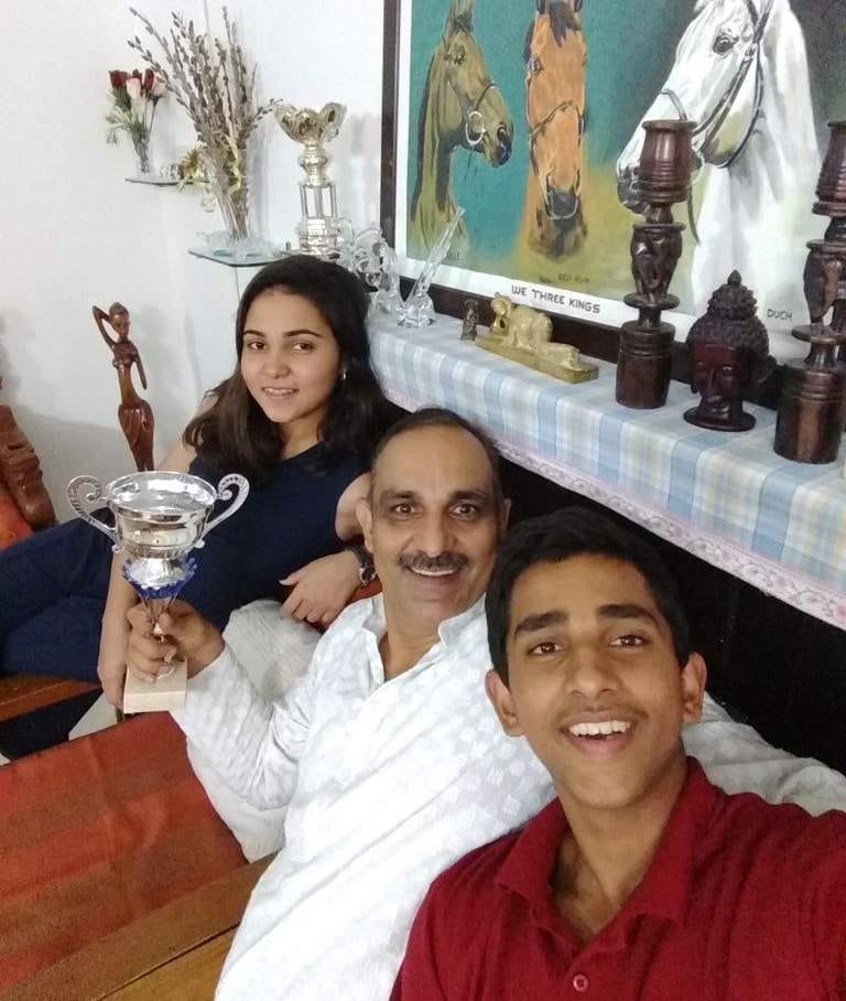 CISCE all india topper success tips, dehradun news