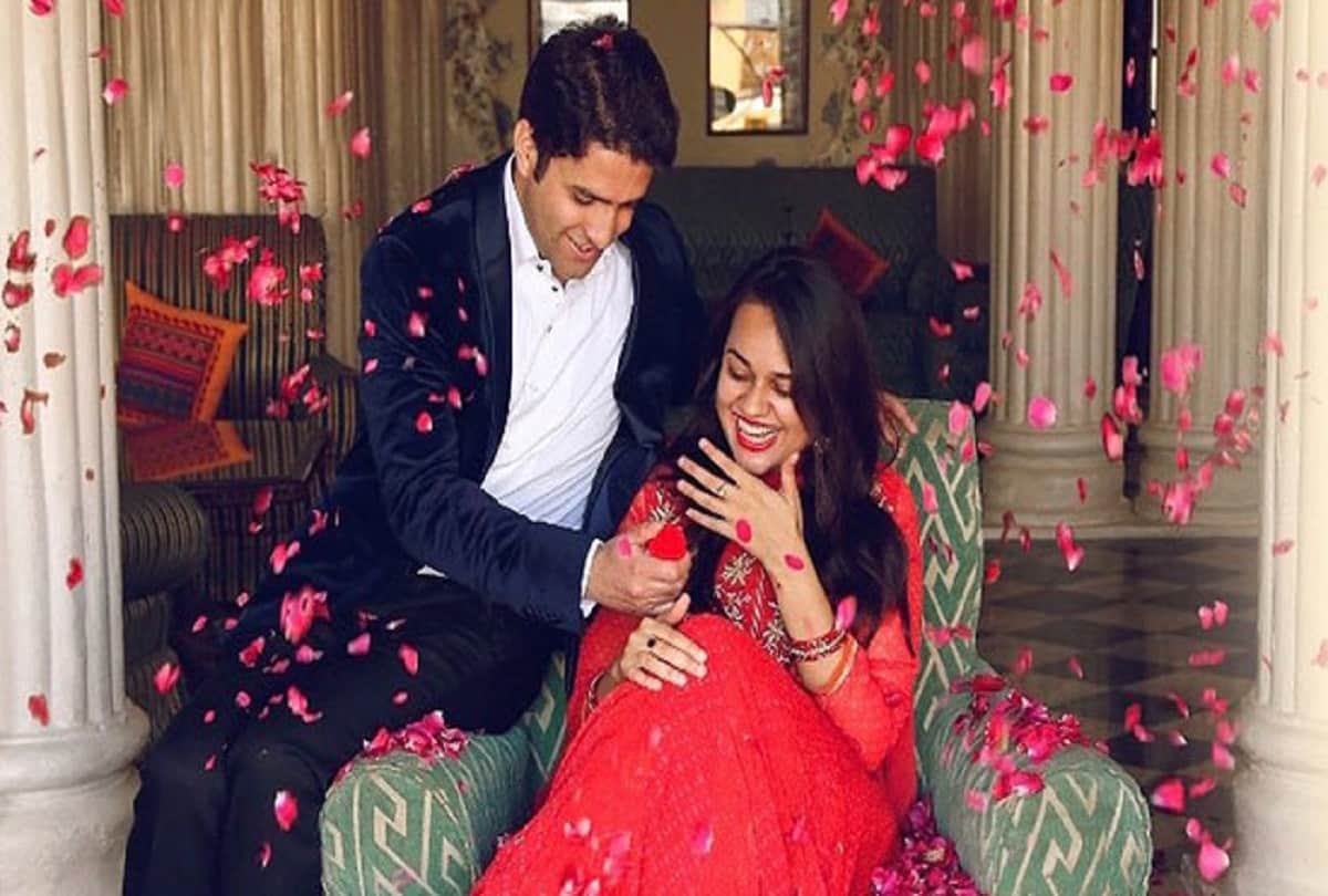Tina Dabi Marriage and Divorce With Athar Khan, Pradeep Gawande