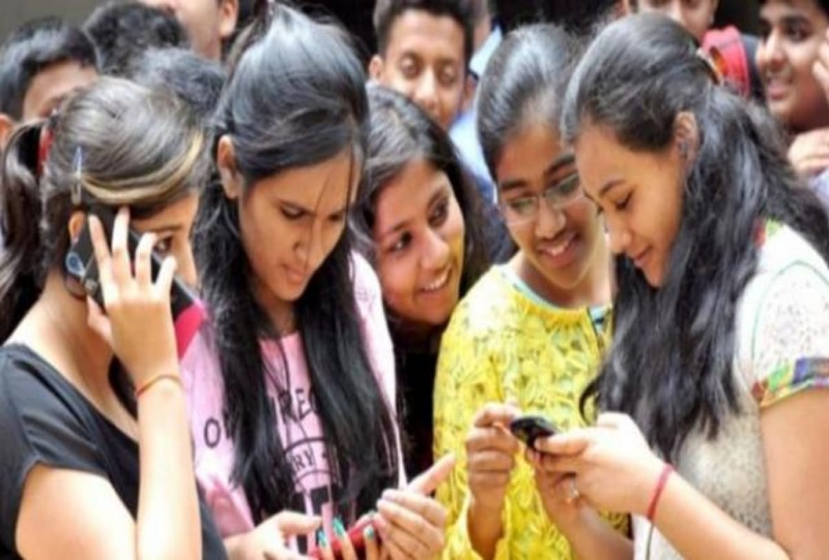 Chhattisgarh Board 2020: 3917 students got 90 percent or more marks in 10th