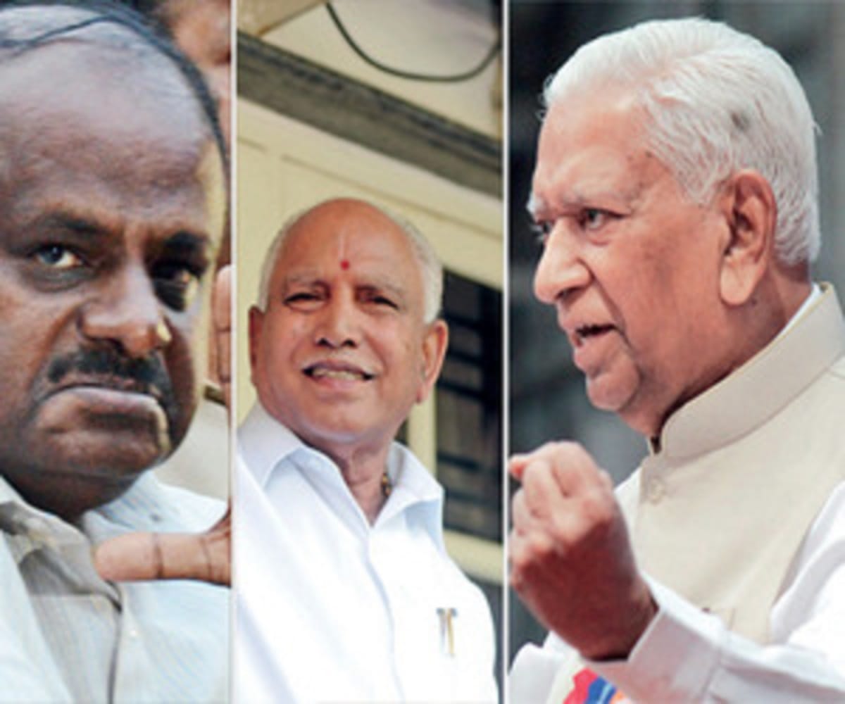 know when governors made and destroy governments in states