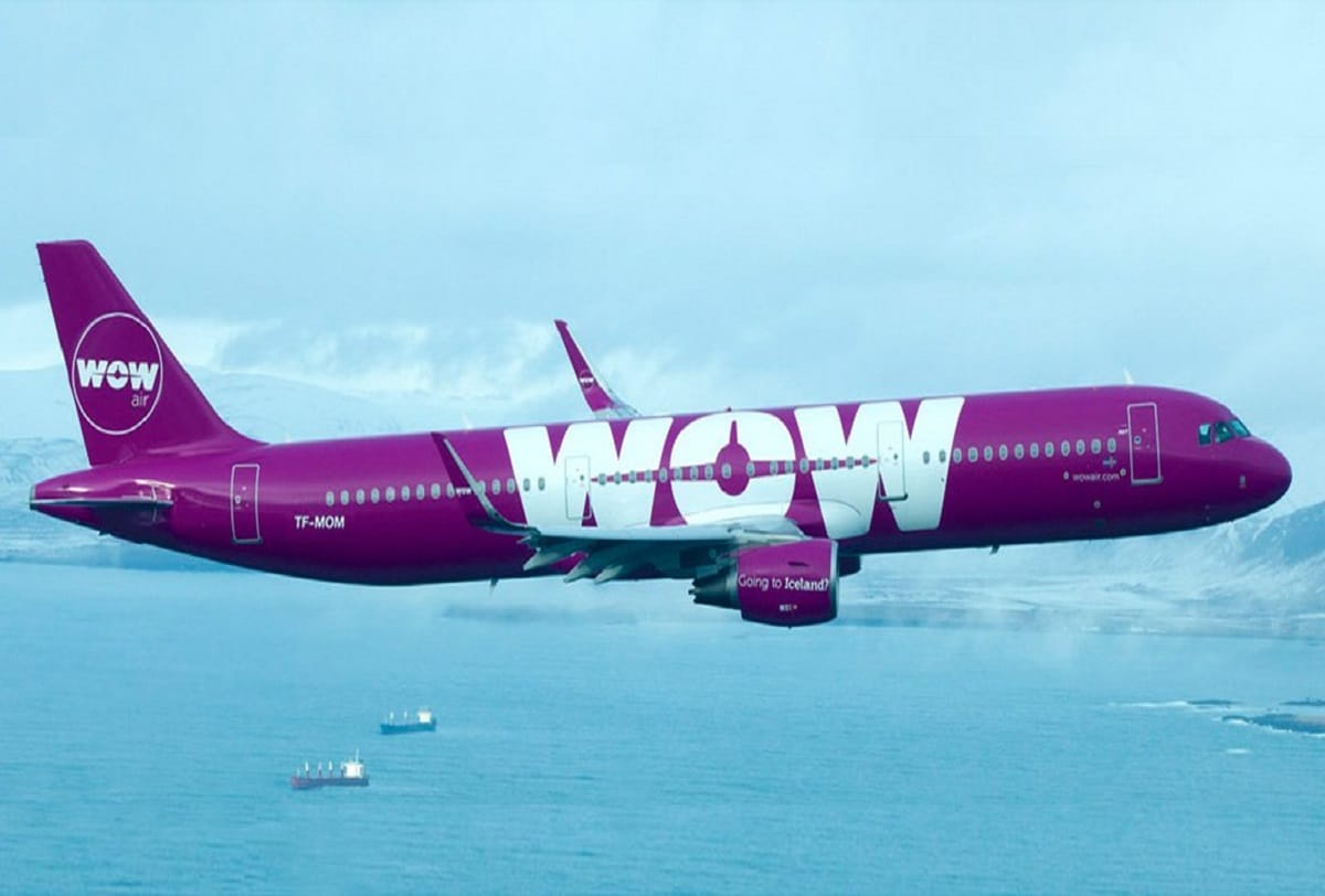 book return flight for usa at 27k, this airlines will soon launch in india