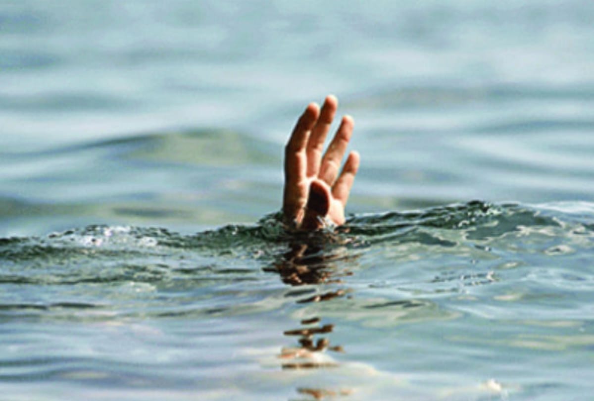 boy drowns in water treatment plant at gurugram