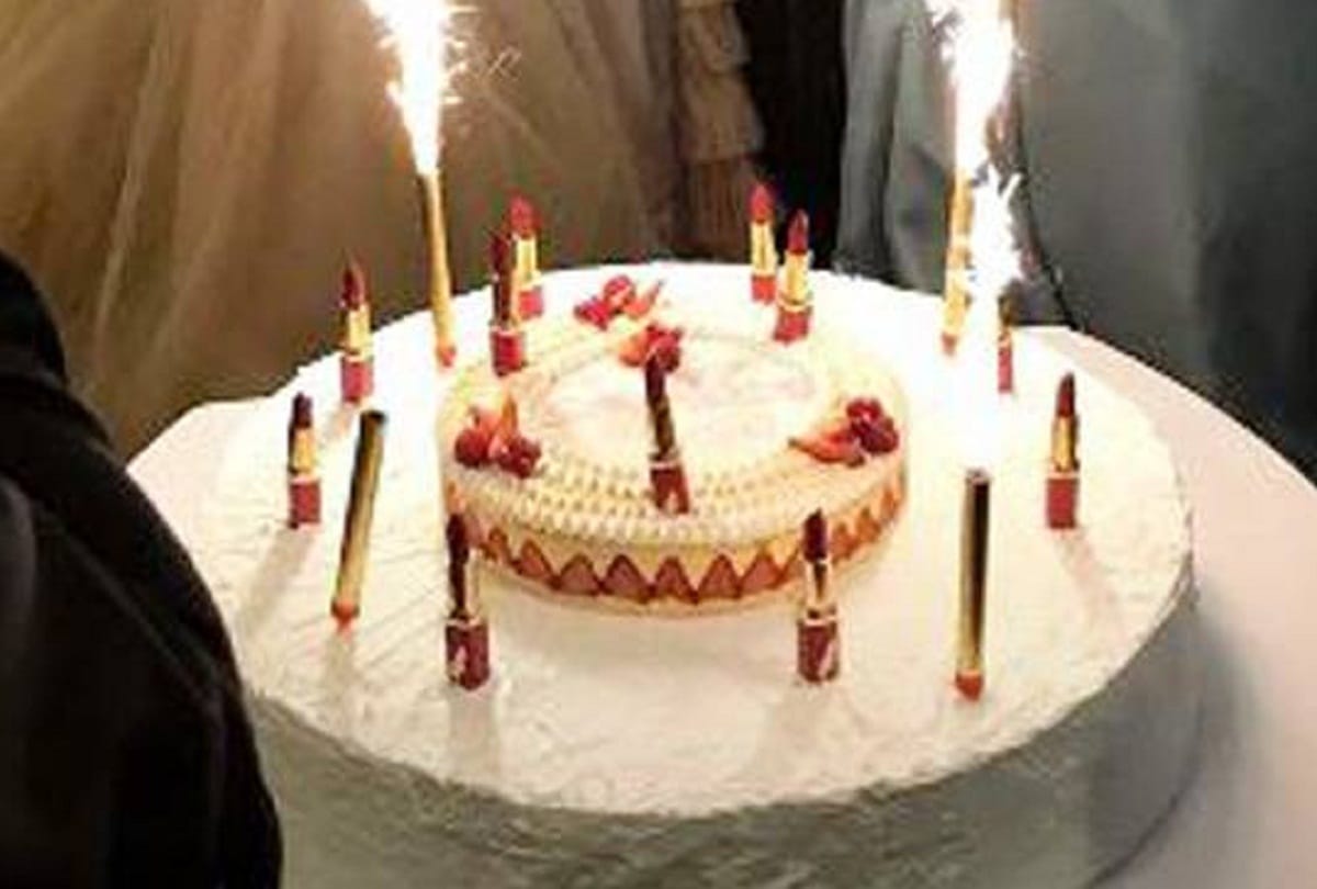 Cakes and pastries were being made from rotten eggs in Chandigarh