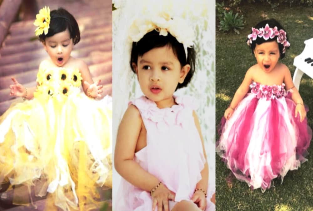 Ms Dhoni daughter ziva schooling advice pole posted by sakshi on social media