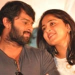 anushka and prabhas