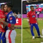 hardik pandya and kl rahul