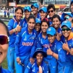 indian women cricket team