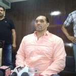 wrestler the great khali will open wrestling academy in himachal