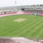 rajiv gandhi international cricket stadium