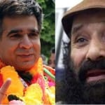 ravindar raina